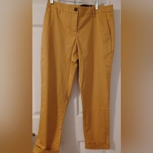 Wildfang Pants Pockets Front/Back Size 4